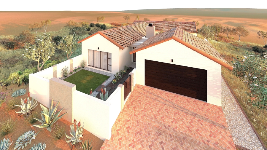 3 Bedroom Property for Sale in Langebaan Country Estate Western Cape